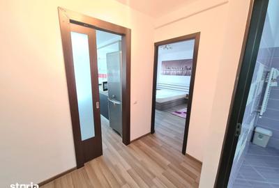 Apartament cu 2 camere decomandat în Mioriței