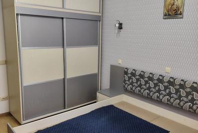 Apartament cu 2 camere semidecomandat, mobilat în Vest - 1