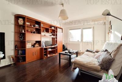 Apartament cu 4 camere decomandat în Tei - 6