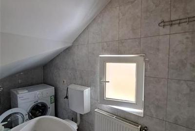 Casă individuală cu 4 camere cu Canalizare în Someșeni - 10