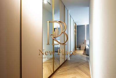 Apartament cu 4 camere decomandat, mobilat în Pipera - 12