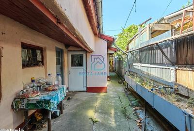 Casă cu 3 camere în Bucureștii Noi