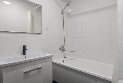Garsonieră decomandată în 13 Septembrie