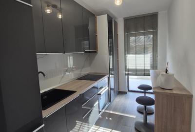 Apartament decomandat în Drumul Taberei - 1