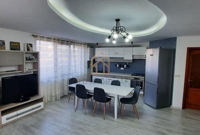 Apartament cu 3 camere în Central - 1
