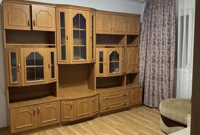 Apartament cu 2 camere în Trivale