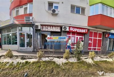 Spațiu comercial, de 100 mp, în Rahova