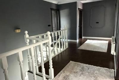 Casă cu 4 camere cu Teren 800 Mp în Central - 7