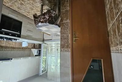 Apartament cu 2 camere decomandat în Giurgiului - 2