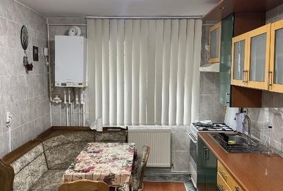 Apartament cu 3 camere semidecomandat, mobilat în Orizont - 3