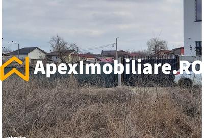 Spațiu comercial, în Lacul Morii