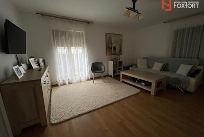 Duplex cu 4 camere cu Canalizare în Giroc - 1
