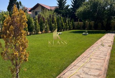 Casă individuală cu 4 camere cu Canalizare în Voluntari - 17