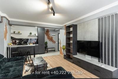 Apartament cu 2 camere decomandat în Central - 9