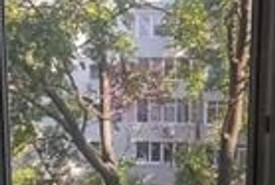 Apartament cu 2 camere semidecomandat în Parcul Circului