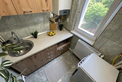 Apartament cu 3 camere semidecomandat, mobilat în Neptun - 6