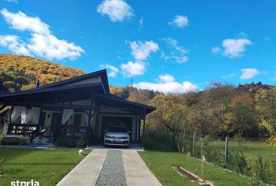 Casă cu 5 camere cu Teren 850 Mp în Central - 3
