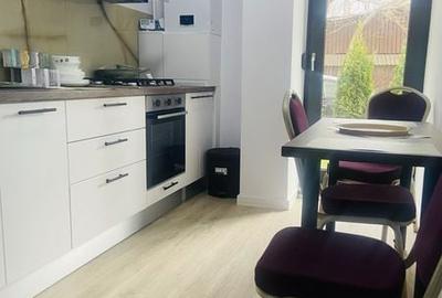 Apartament cu 2 camere în Țiglina 1