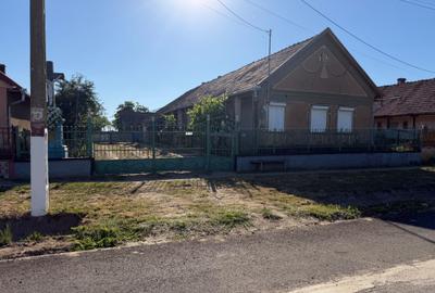 Casă cu 3 camere în Vășad - 5
