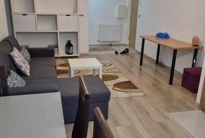 Apartament cu 2 camere în Florești - 4