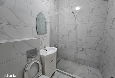 Garsonieră decomandată în Bucium