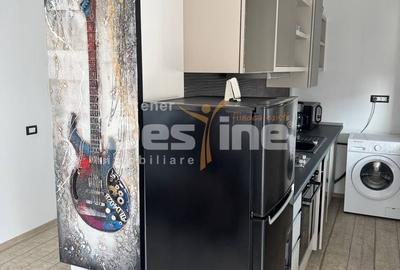 Apartament cu 2 camere în Central - 9