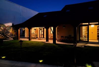 Hotel/Pensiune, de 360 mp, în Ultracentral - 4