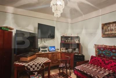 Casă cu 3 camere cu Teren 1033 Mp în Central - 7