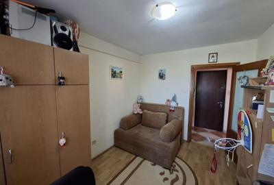 Apartament cu 3 camere decomandat în Tomis Nord - 5