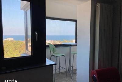 Apartament cu 3 camere, mobilat în Tomis I - 10