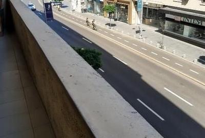 Apartament cu 2 camere în Calea Victoriei