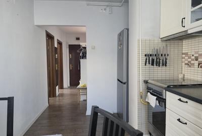 Apartament cu 3 camere circular în Astra - 17