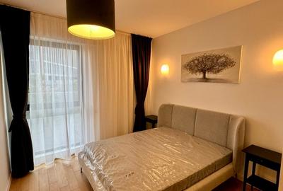 Apartament cu 2 camere semidecomandat, mobilat în Nerva Traian - 3