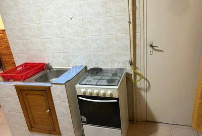 Apartament cu 2 camere nedecomandat în Tudor - 6