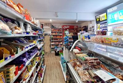 Spațiu comercial, de 100 mp, în Sud - 5