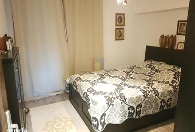 Apartament cu 3 camere, mobilat în Tineretului - 1