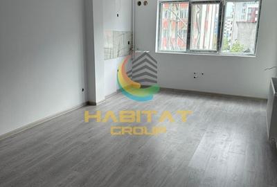 Apartament cu 2 camere decomandat în Vest