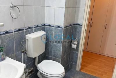 Apartament cu 2 camere semidecomandat, mobilat în Gheorgheni - 7