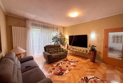 Apartament cu 2 camere semidecomandat, mobilat în Medicină - 3