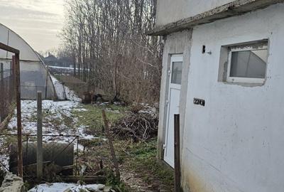 Casă cu 4 camere în Exterior Vest - 2