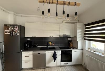 Apartament cu 2 camere în Central - 2