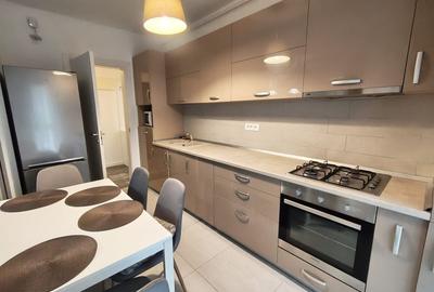 Apartament cu 2 camere decomandat în Politehnica - 5
