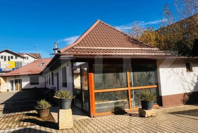 Spațiu comercial, de 170 mp, în Râșnov - 3