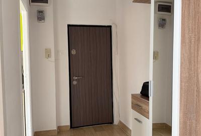 Apartament cu 2 camere semidecomandat în Olimpia-Stadion - 14