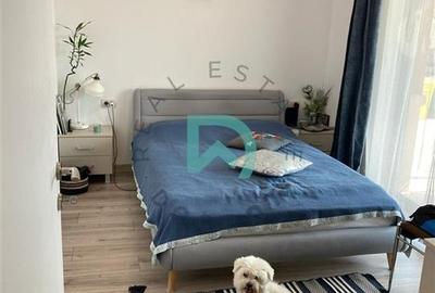 Casă individuală cu 4 camere cu Canalizare în Sânpetru - 6