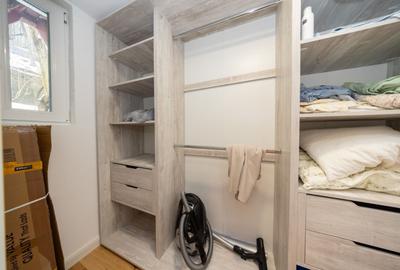 Apartament cu 2 camere decomandat, mobilat în Dealul Cetății - 14