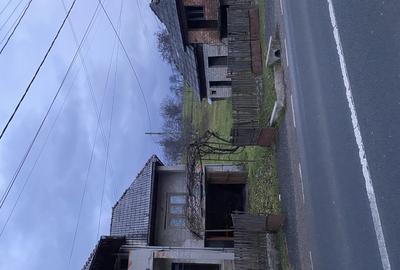 Casă în Rona de Jos - 2