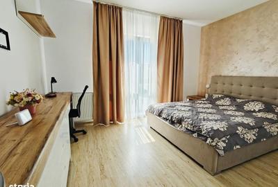 Apartament cu 2 camere decomandat în Giulești - 4