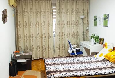 Apartament cu 2 camere, mobilat în Bucur Obor - 2