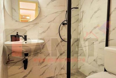 Apartament cu 2 camere, mobilat în Hipodrom 1 - 8